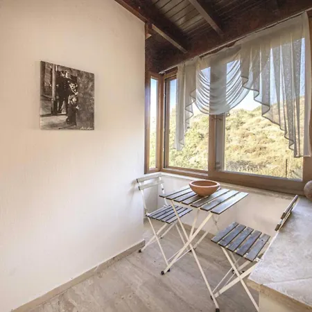 Daire Cozy Flat With A Lovely View In Bodrum Near *