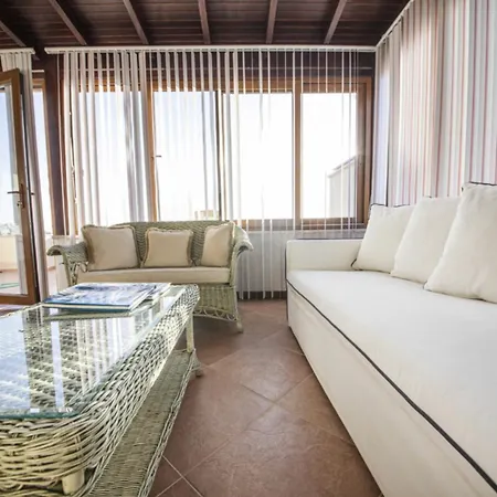 Cozy Flat With A Lovely View In Bodrum Near Daire Peksimet